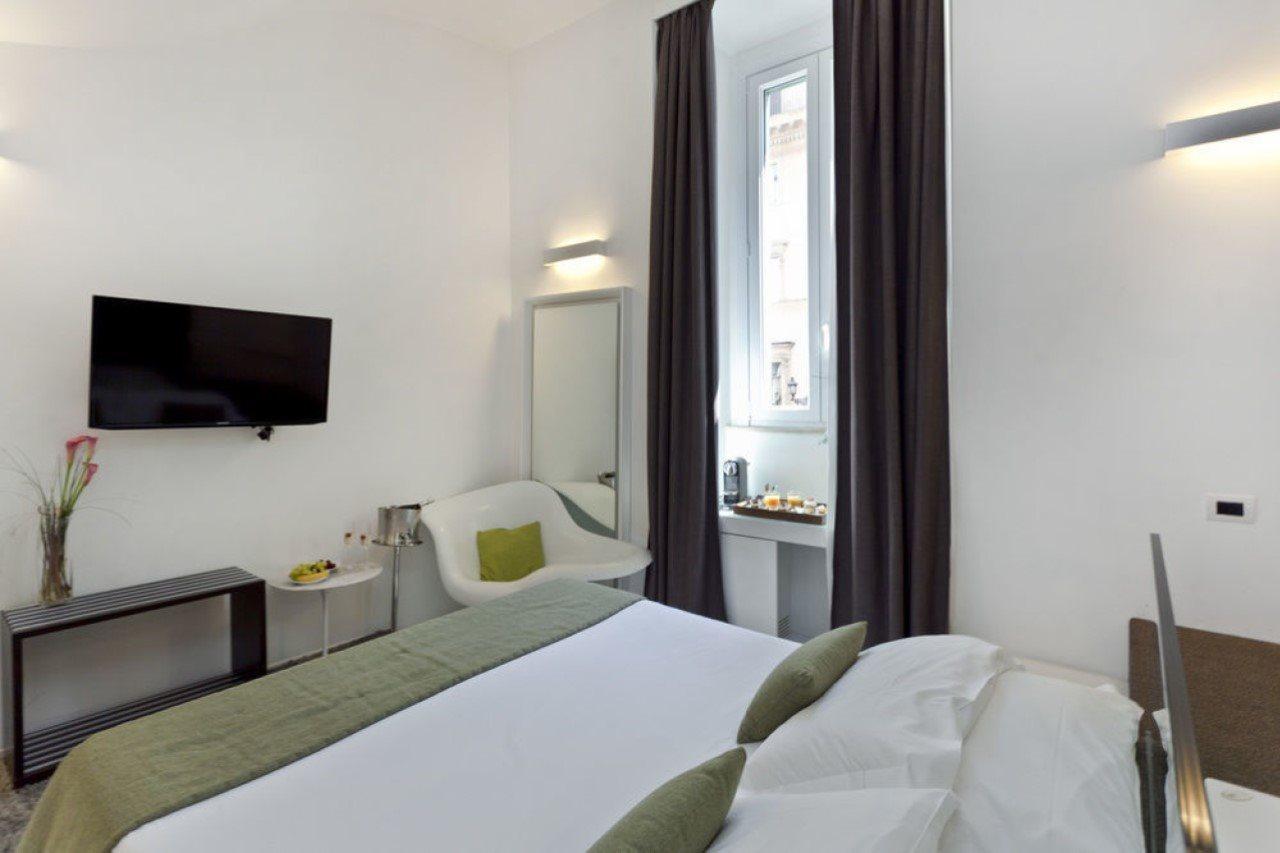 Navona Suites Řím Exteriér fotografie