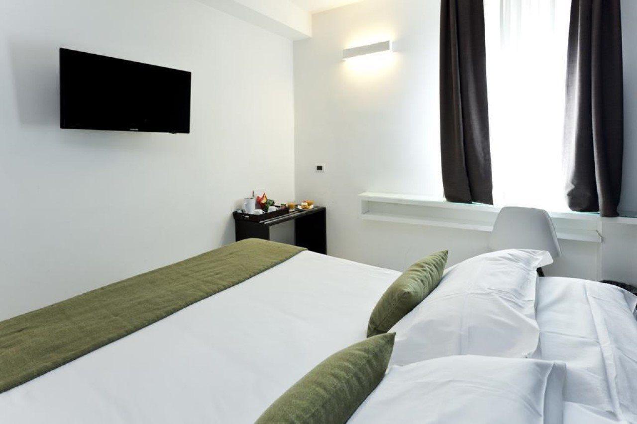 Navona Suites Řím Exteriér fotografie