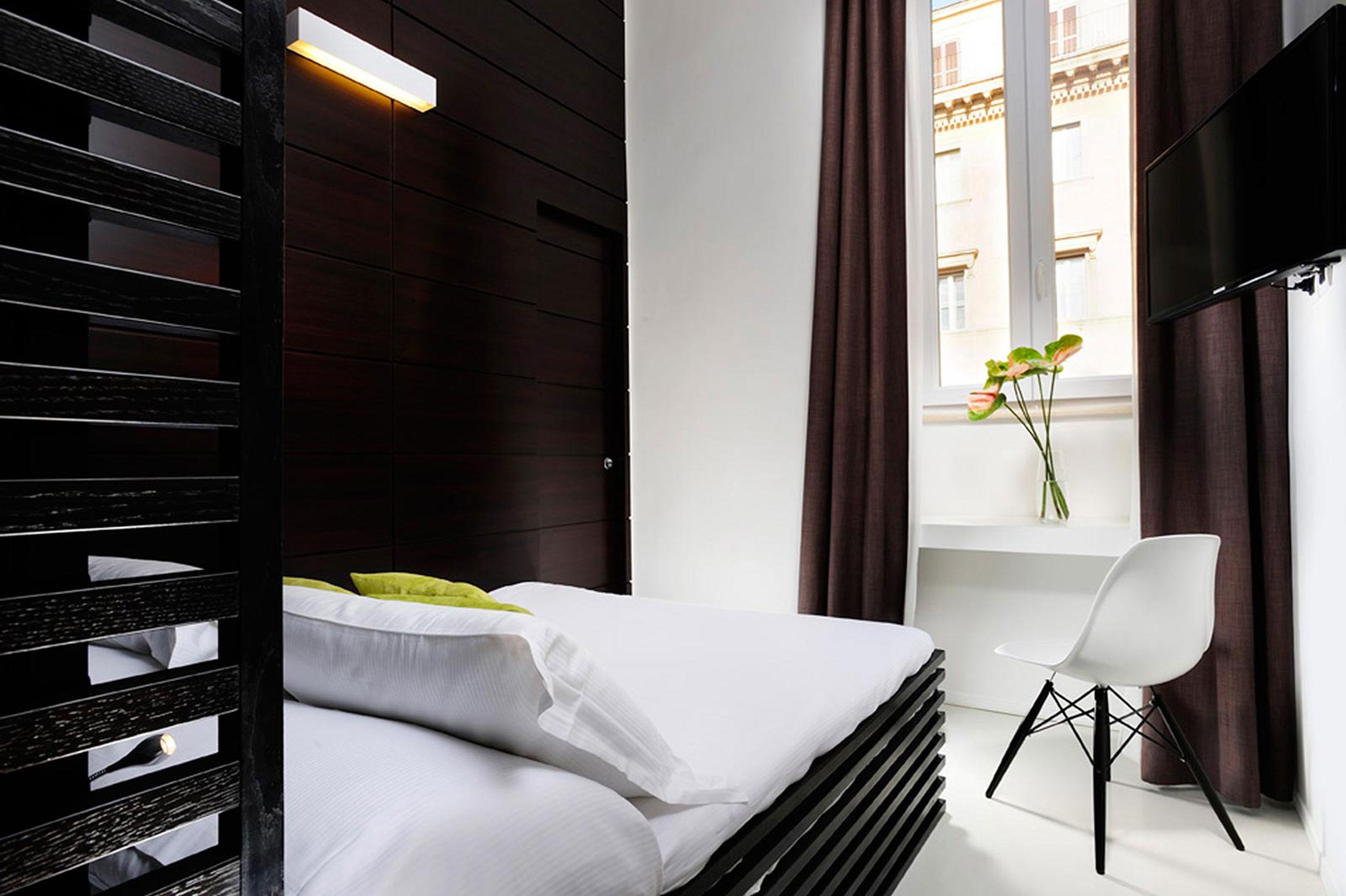 Navona Suites Řím Exteriér fotografie