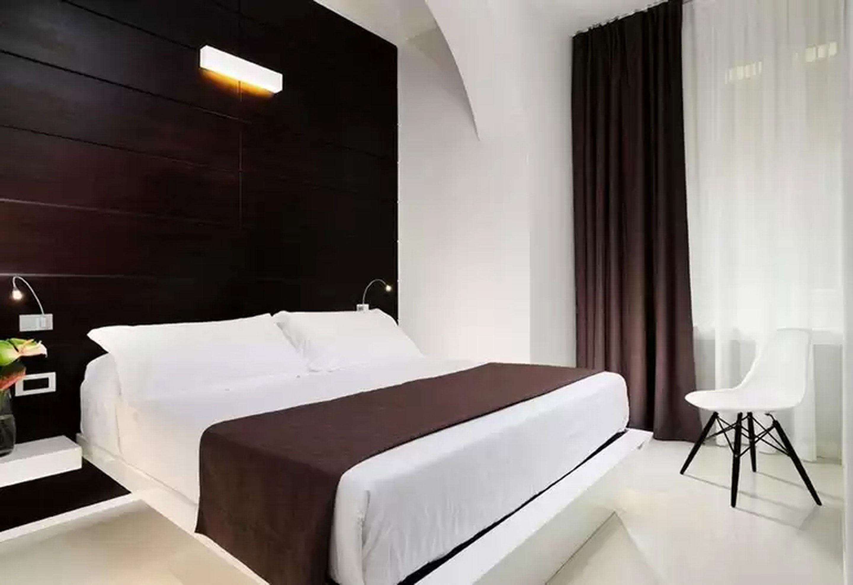Navona Suites Řím Exteriér fotografie