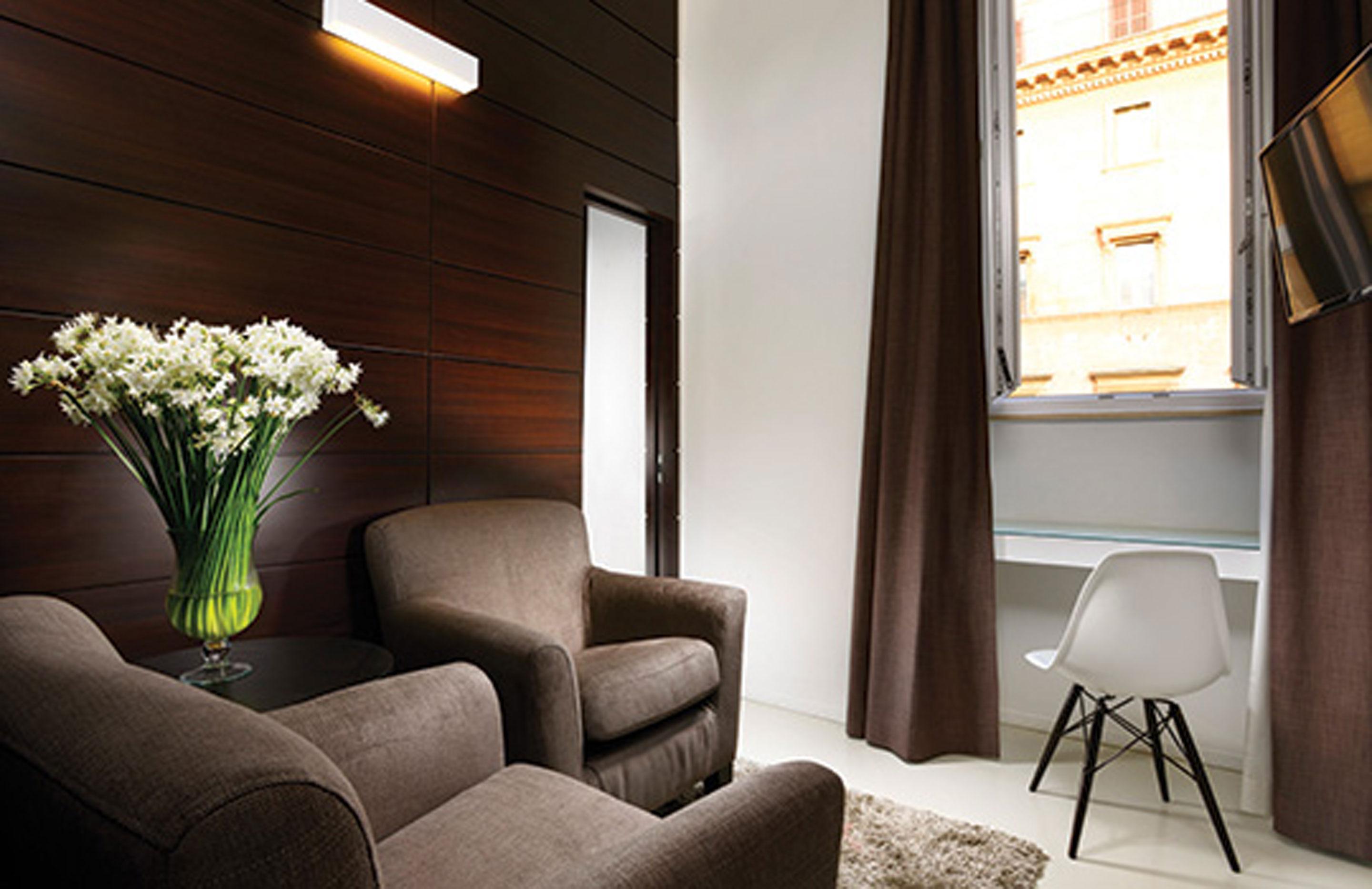 Navona Suites Řím Exteriér fotografie