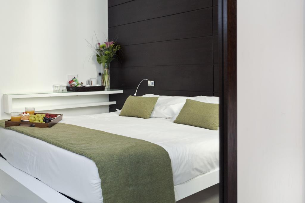 Navona Suites Řím Exteriér fotografie