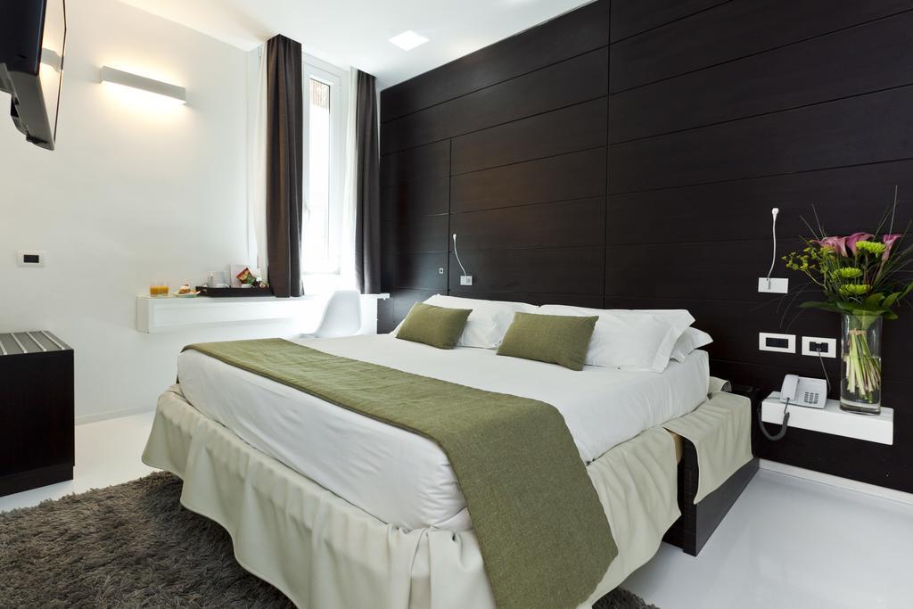 Navona Suites Řím Exteriér fotografie