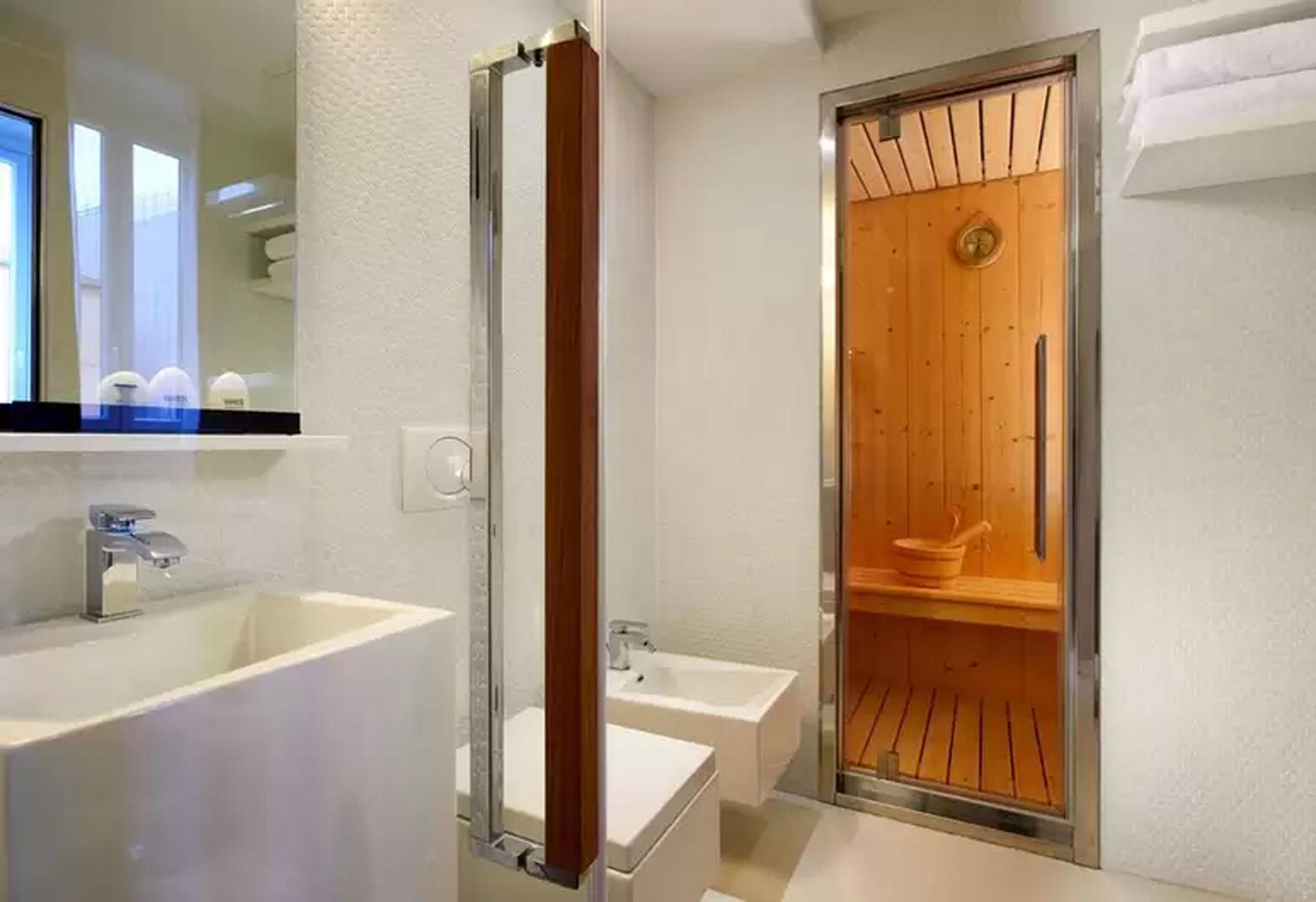 Navona Suites Řím Exteriér fotografie
