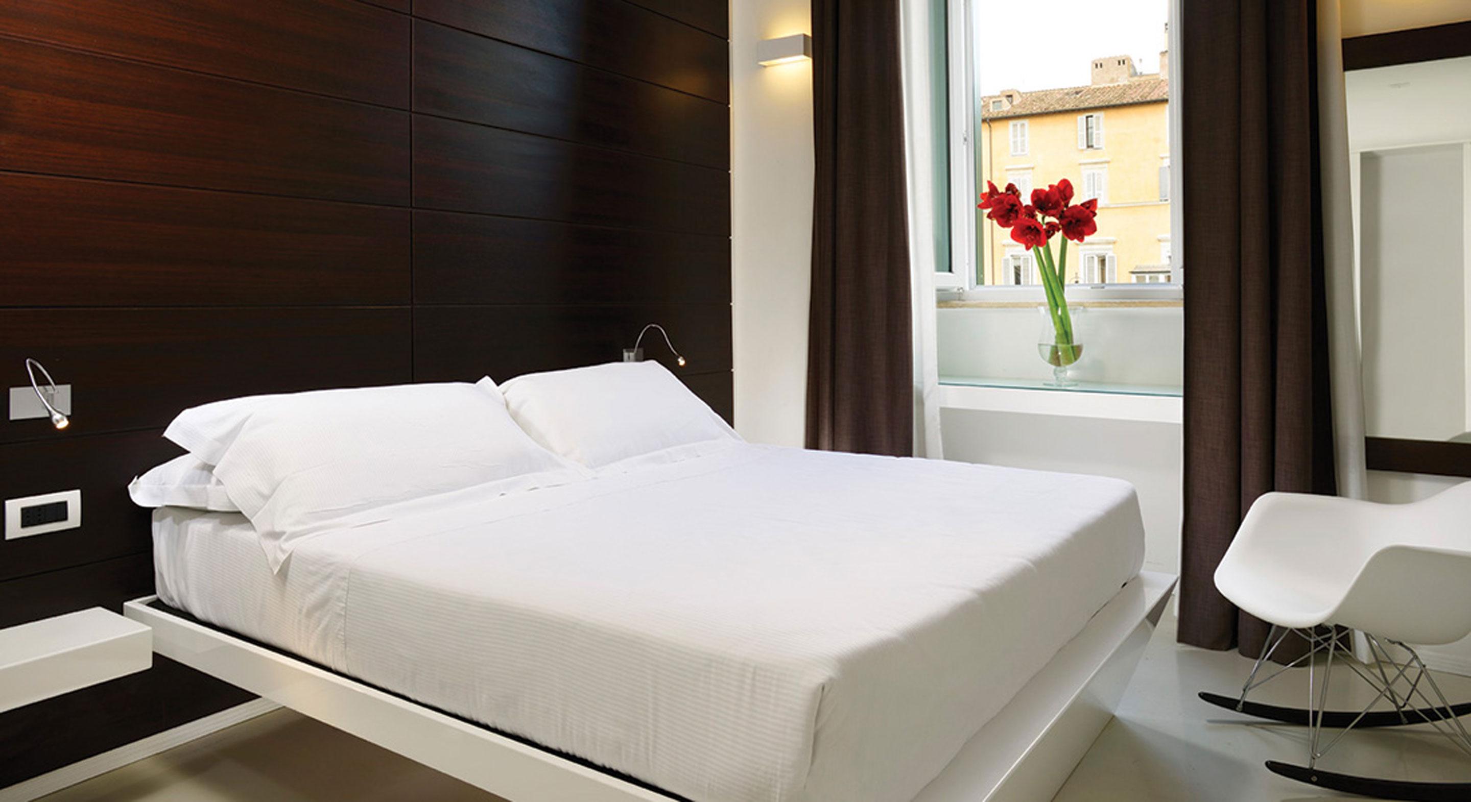Navona Suites Řím Exteriér fotografie