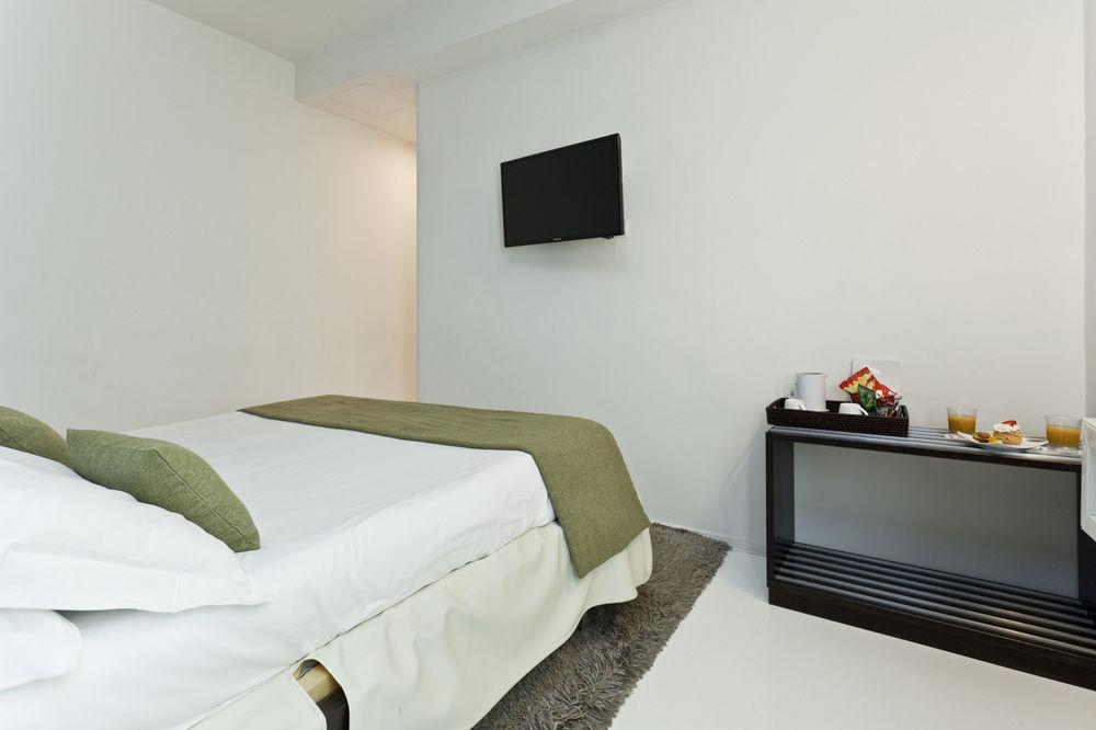 Navona Suites Řím Exteriér fotografie