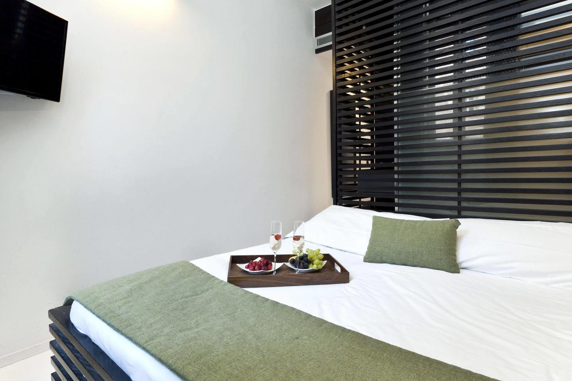 Navona Suites Řím Exteriér fotografie